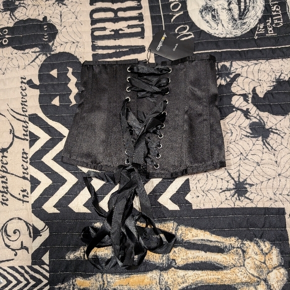 Corset Story Classic Underbust/Waspie Corset - Picture 3 of 8